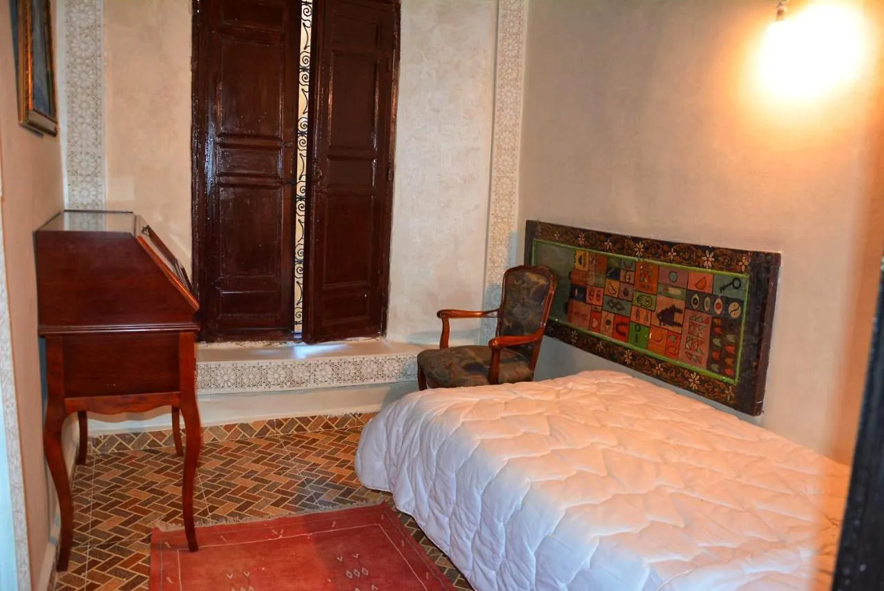 Palais Al Firdaous Hotel Fes