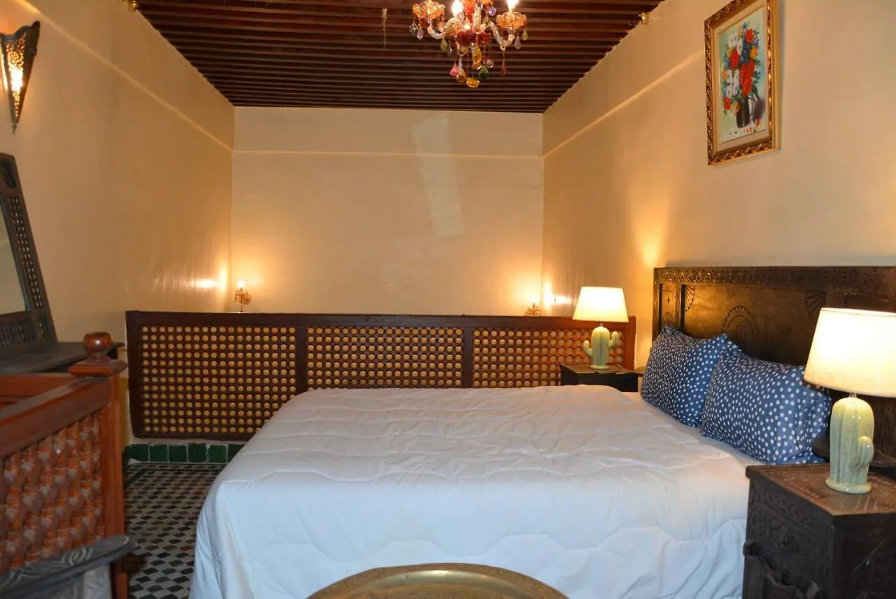 Palais Al Firdaous Hotel Fes