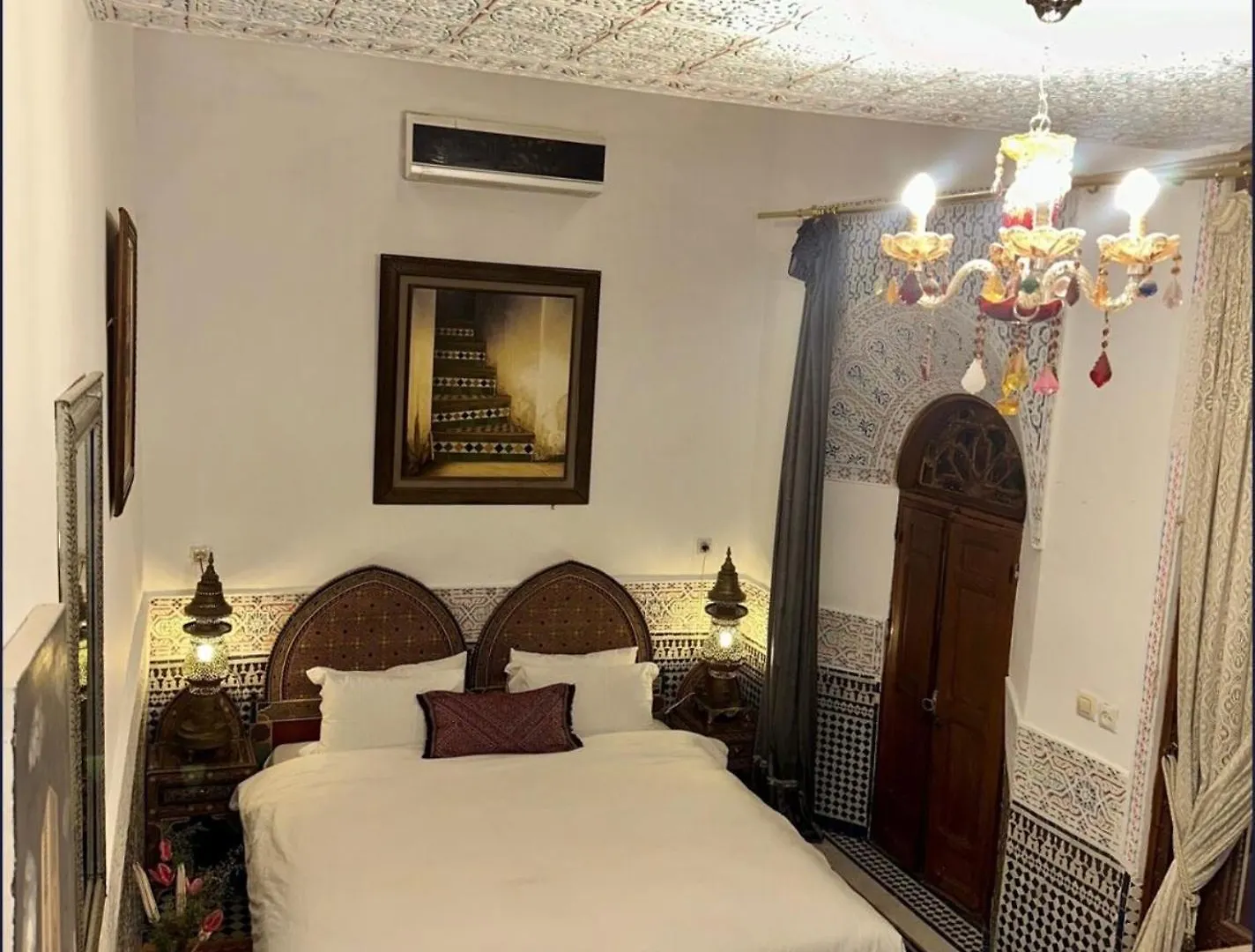 Palais Al Firdaous Hotel Fes 3*,