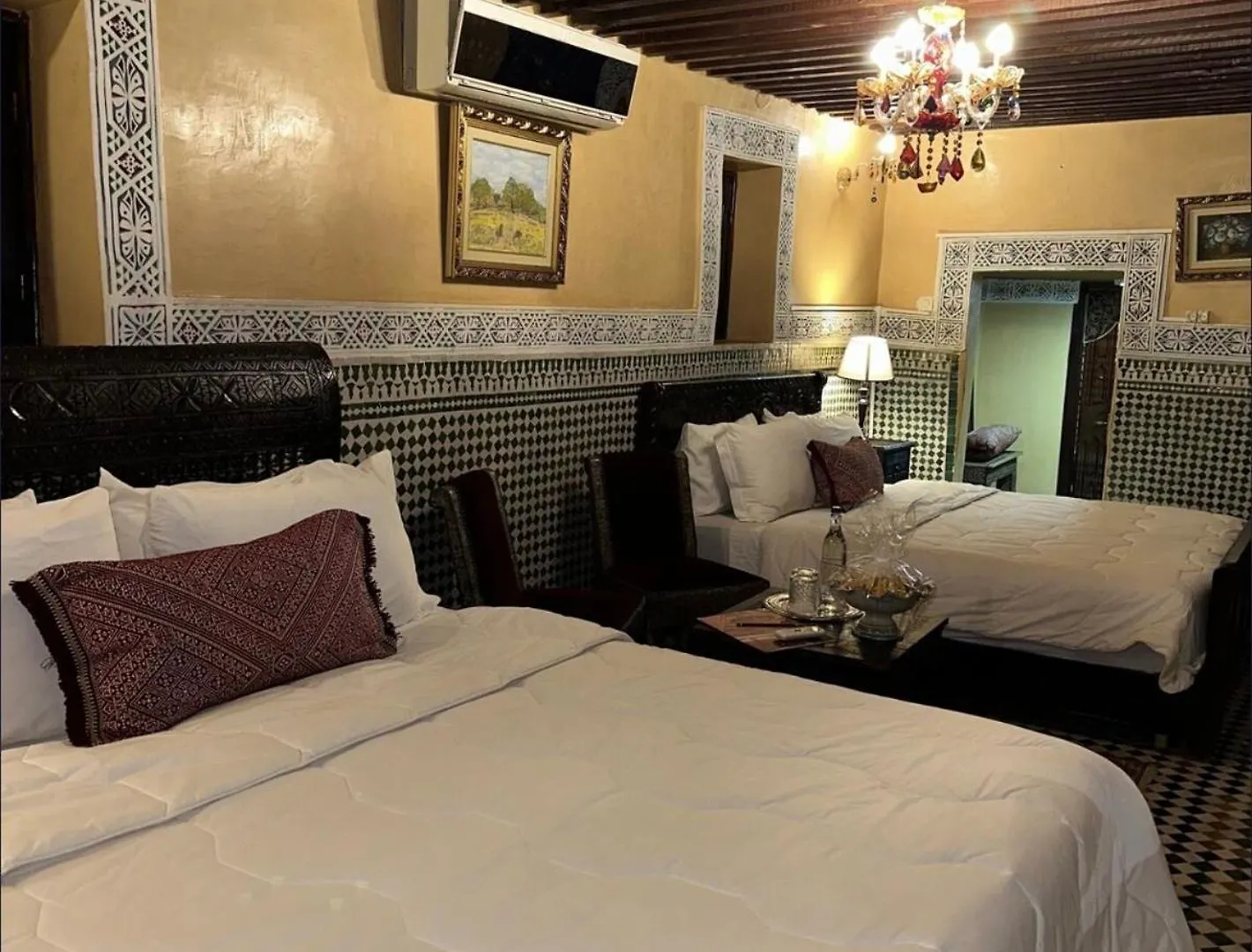 Riad Palais Al Firdaous Hotel Fes