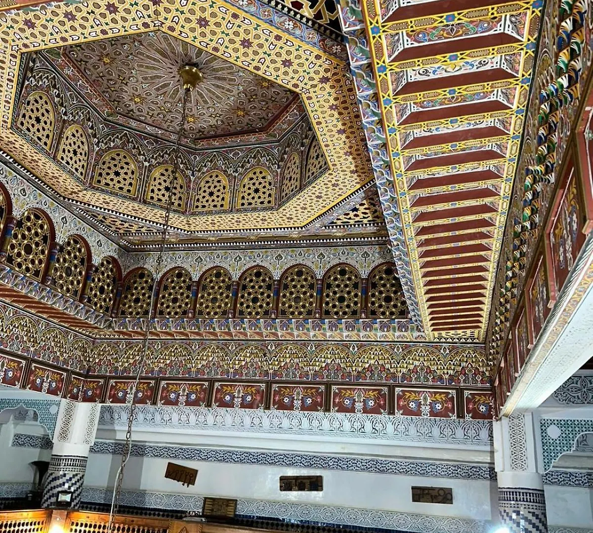 Palais Al Firdaous Hotel Fes