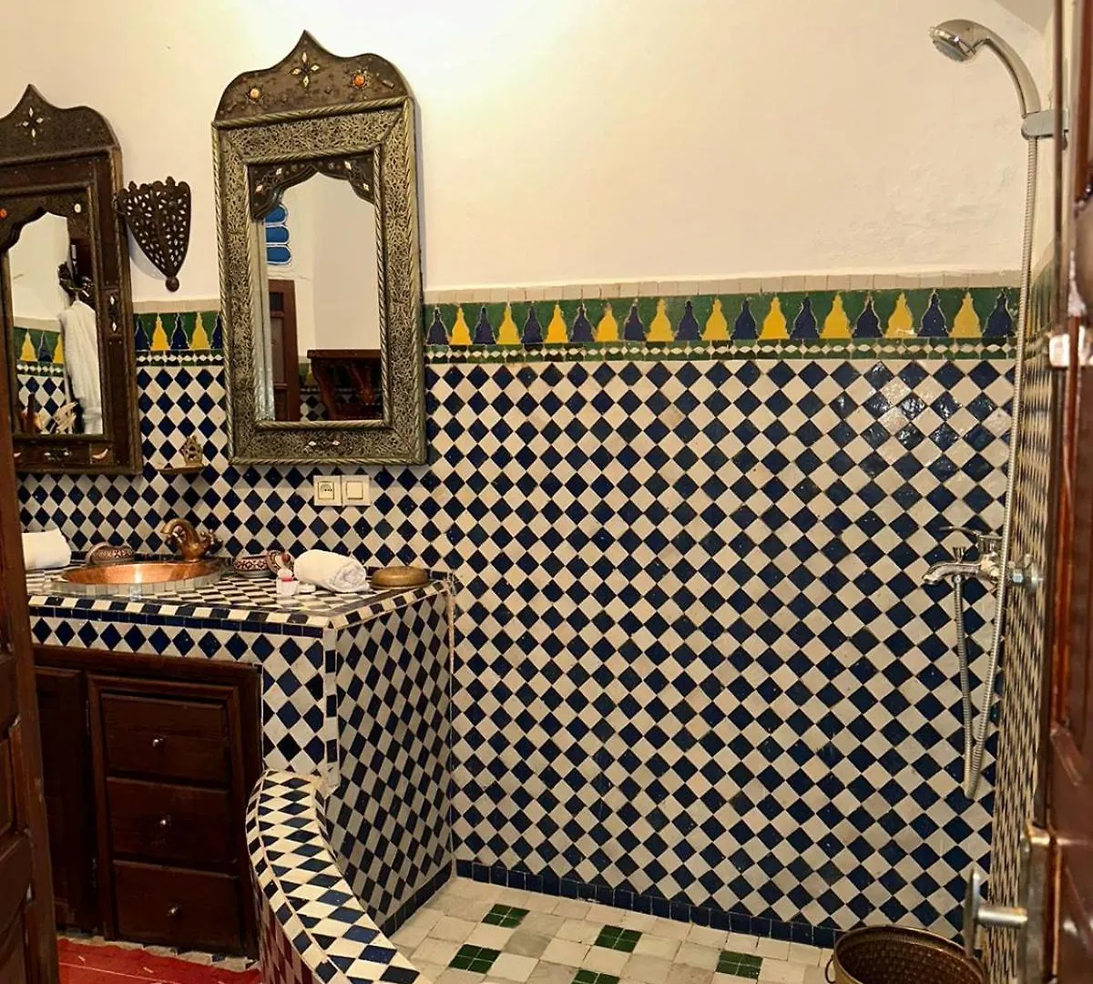 Riad Palais Al Firdaous Hotel Fes