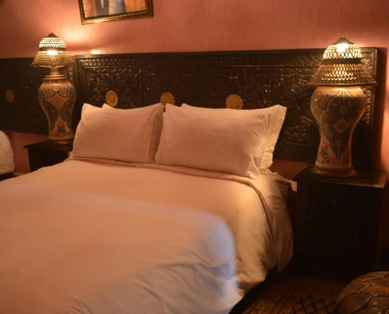 Palais Al Firdaous Hotel Fes