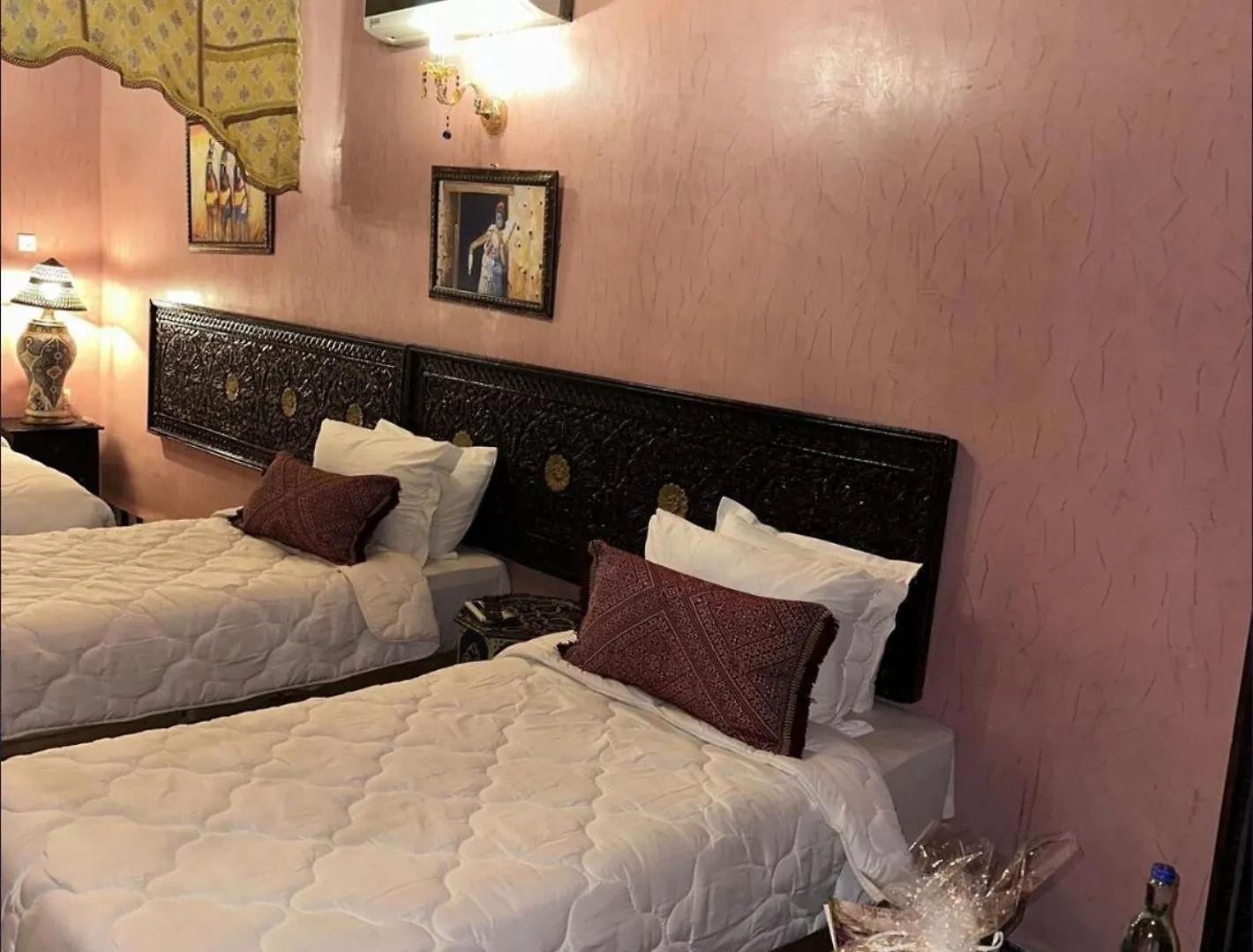 Hotel Palais Al Firdaous à Fès 3*,  Maroc